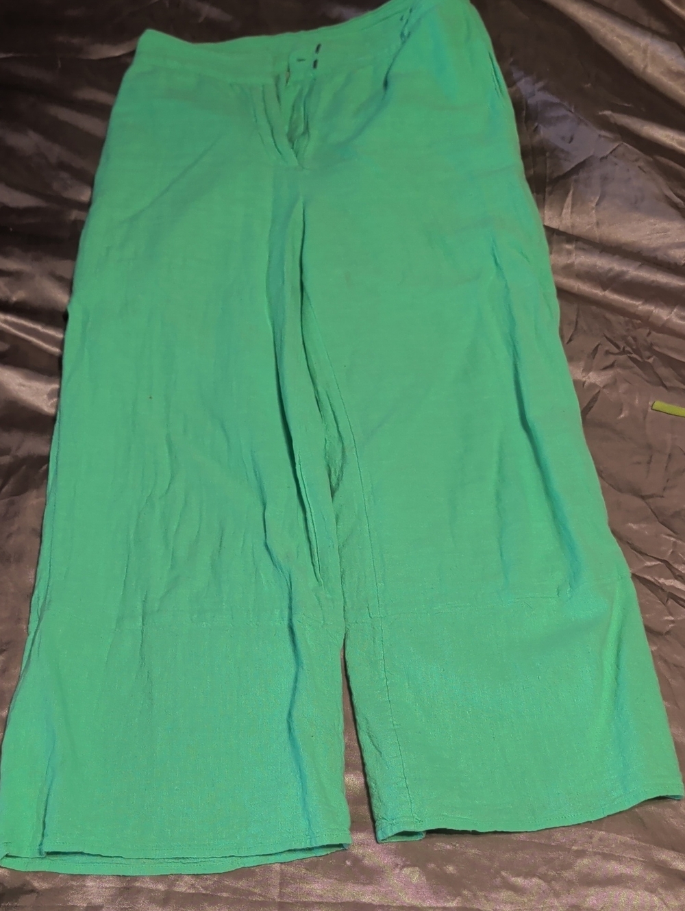 Hering Wide-Leg Pants